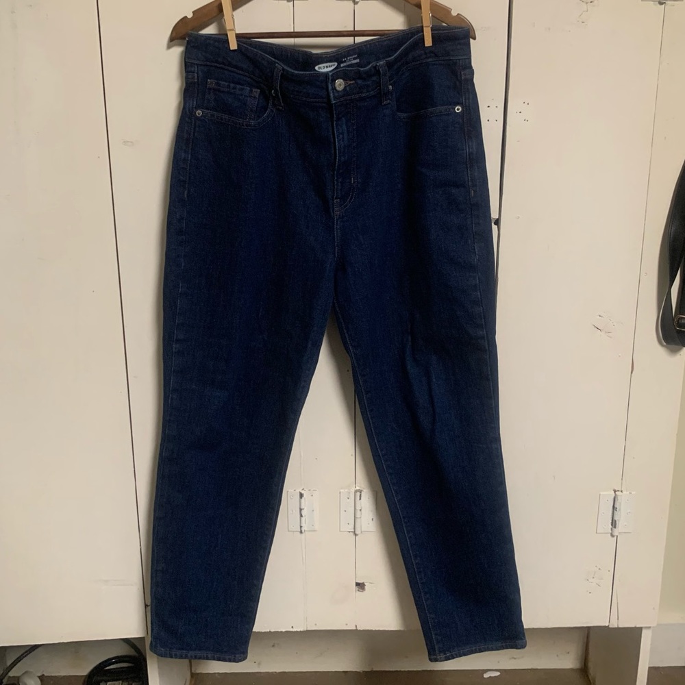 Old Navy Jeans